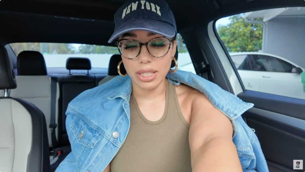 Recovering from burnout